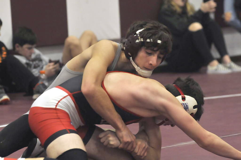 Port Byron Mid-Winter Tournament
